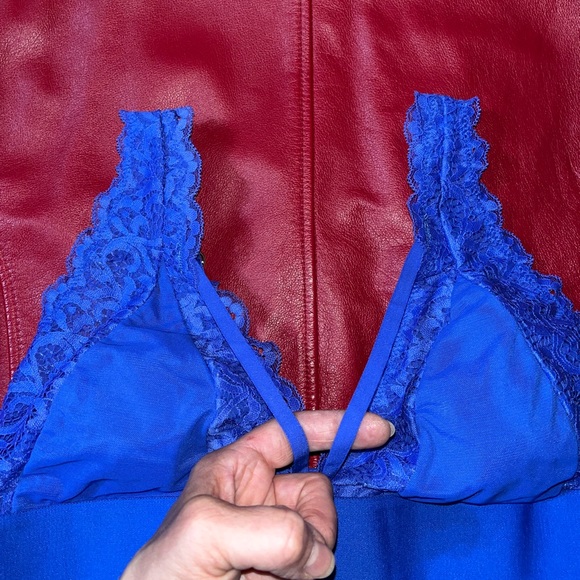 Bodysuit by Tutti Rouge, NWT - Picture 10 of 14